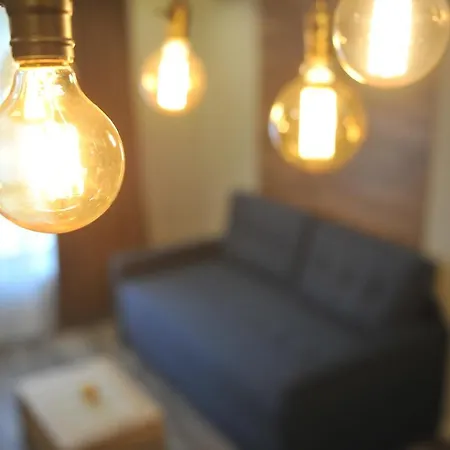 Apartament Milmari Premier 47 Kopaonik