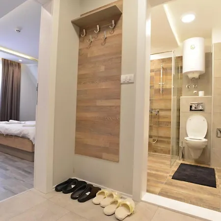 Milmari Premier 47 Apartament