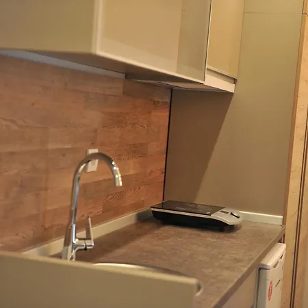 Milmari Premier 47 Kopaonik