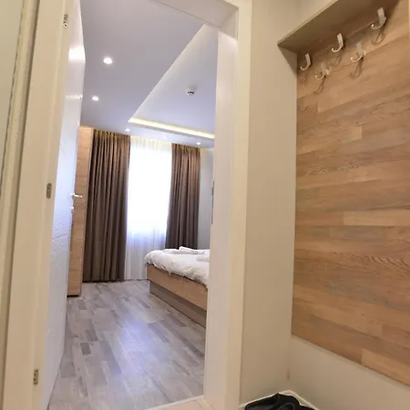 Milmari Premier 47 * Kopaonik