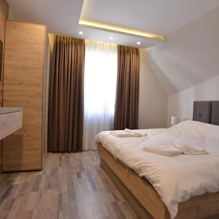 Apartament Milmari Premier 47
