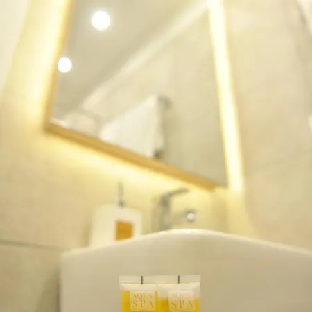 Апартаменты Milmari Premier 47 Копаоник