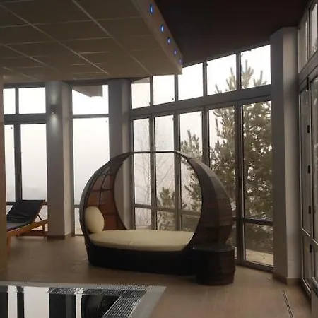 Milmari Premier 47 Apartment