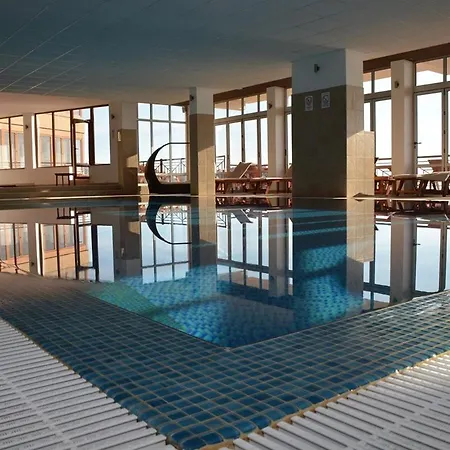 Milmari Premier 47 * Kopaonik