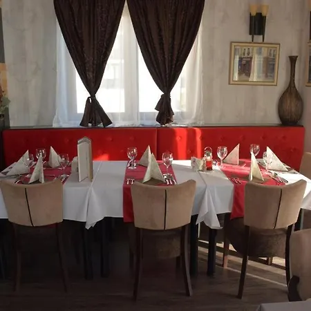 Milmari Premier 47 Apartment