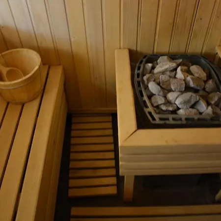 Milmari Premier 47 * Kopaonik