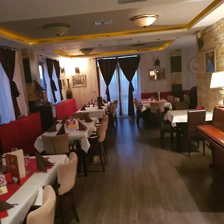 Апартаменты Milmari Premier 47 Копаоник