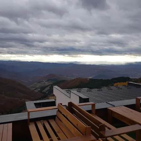 Milmari Premier 47 Apartament