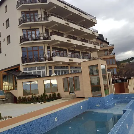 Milmari Premier 47 Apartment *