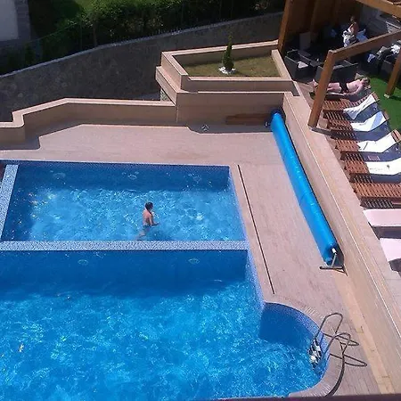 Milmari Premier 47 Apartament Kopaonik