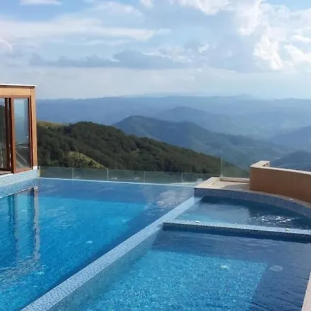 Апартаменты Milmari Premier 47 *