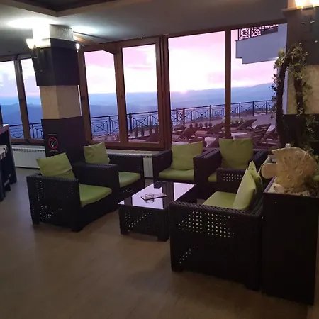 Milmari Premier 47 Kopaonik