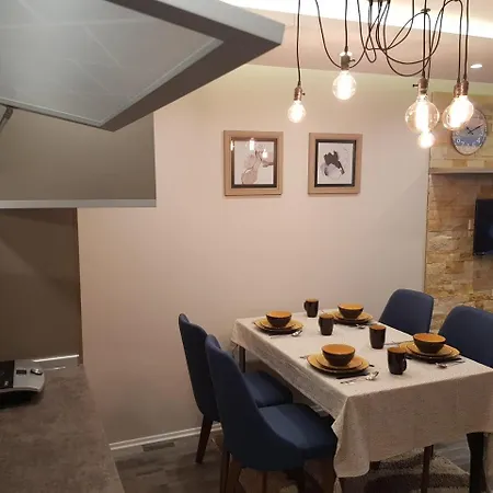 Apartment Milmari Premier 47 Kopaonik
