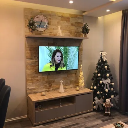 Milmari Premier 47 Kopaonik