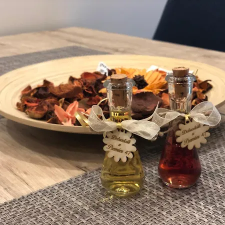 Milmari Premier 47 Apartament *