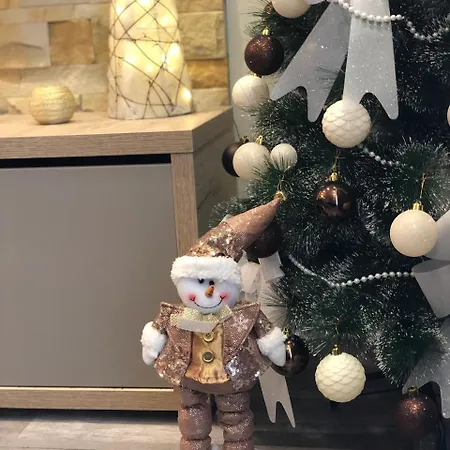 Milmari Premier 47 Apartment Kopaonik