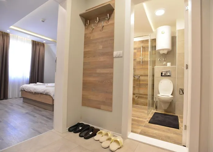 Milmari Premier 47 Διαμέρισμα