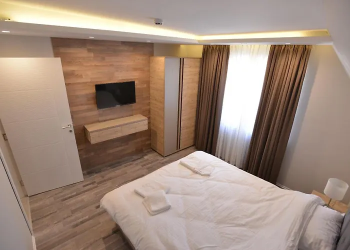 Milmari Premier 47 Διαμέρισμα *