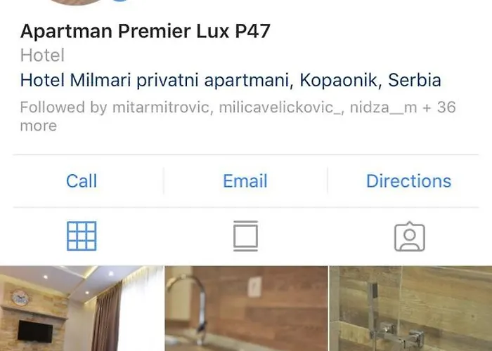 Milmari Premier 47