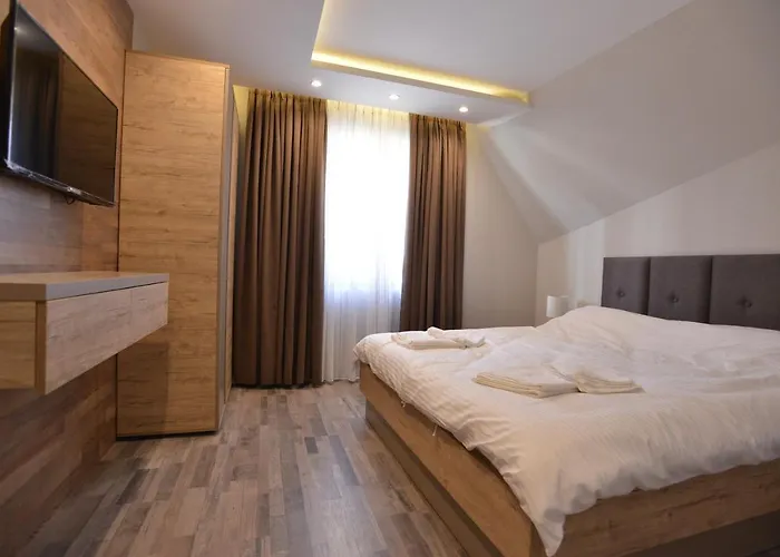 Διαμέρισμα Milmari Premier 47