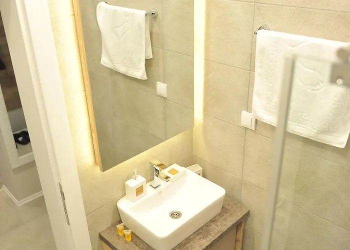 Milmari Premier 47 Διαμέρισμα