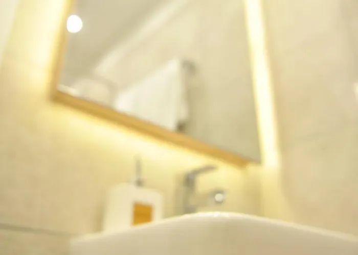 Διαμέρισμα Milmari Premier 47 Κοπαόνικ