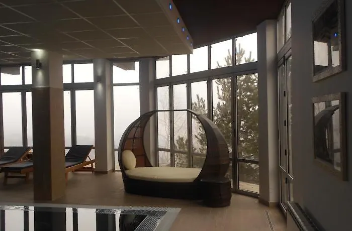 Milmari Premier 47 Διαμέρισμα