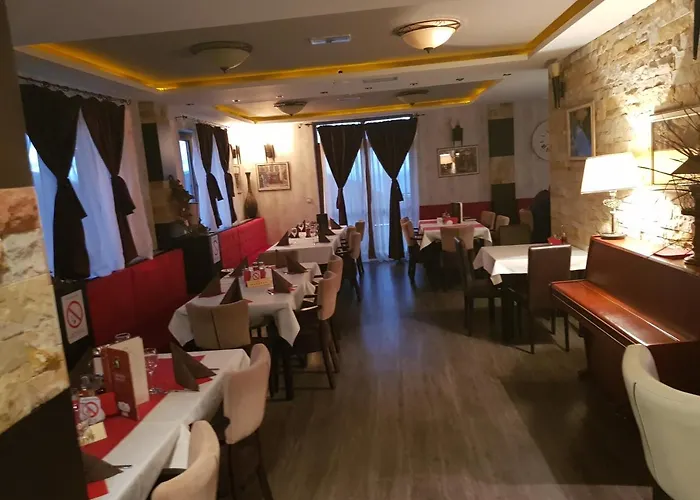 Διαμέρισμα Milmari Premier 47 Κοπαόνικ