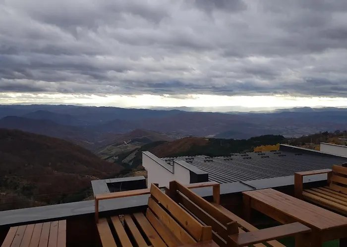 Milmari Premier 47 Διαμέρισμα