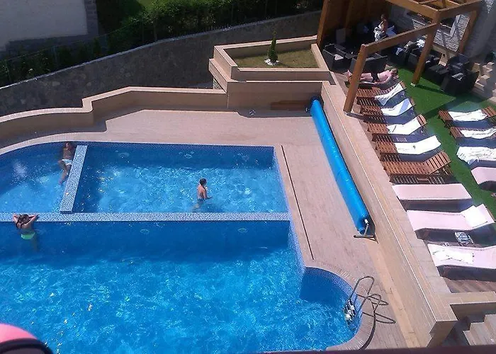 Milmari Premier 47 Διαμέρισμα Κοπαόνικ