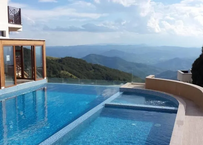 Διαμέρισμα Milmari Premier 47 *