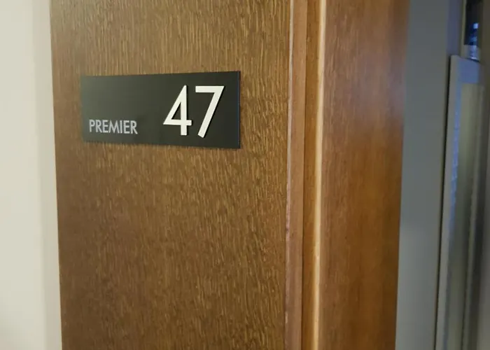 Διαμέρισμα Milmari Premier 47 *