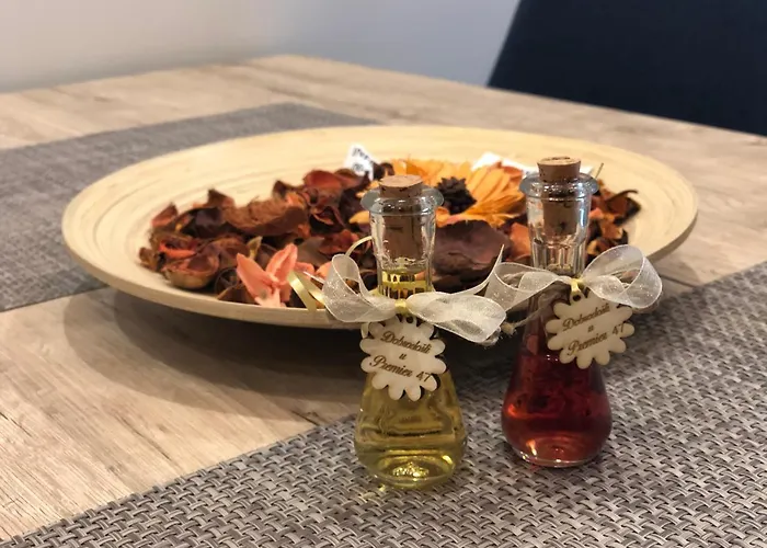 Milmari Premier 47 Διαμέρισμα *