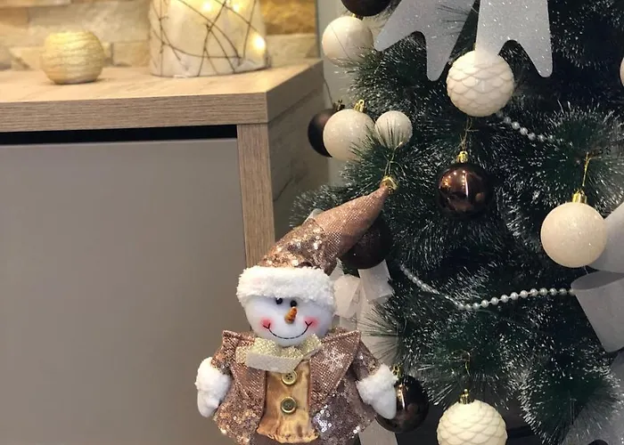 Milmari Premier 47 Διαμέρισμα Κοπαόνικ